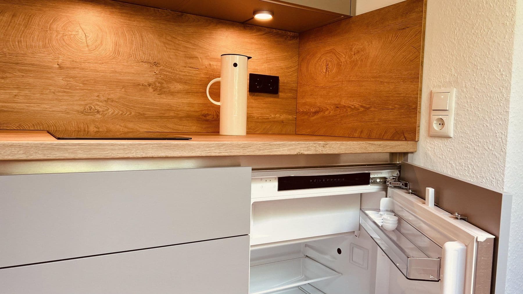 Prenájom bytu 1-izbový 33 m², Altstadtstrasse 121b, Leverkusen, Severné Porýnie - Westfálsko Prenájom bytu 1-izbový 33 m², Altstadtstrasse 121b, Leverkusen, Severné Porýnie - Westfálsko