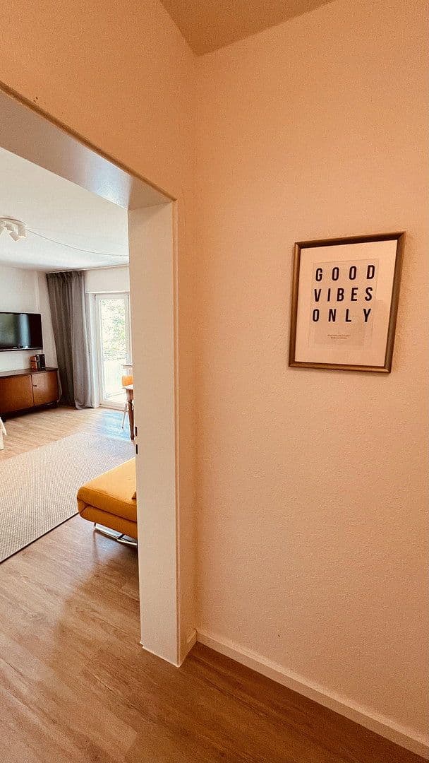 Prenájom bytu 1-izbový 33 m², Altstadtstrasse 121b, Leverkusen, Severné Porýnie - Westfálsko Prenájom bytu 1-izbový 33 m², Altstadtstrasse 121b, Leverkusen, Severné Porýnie - Westfálsko