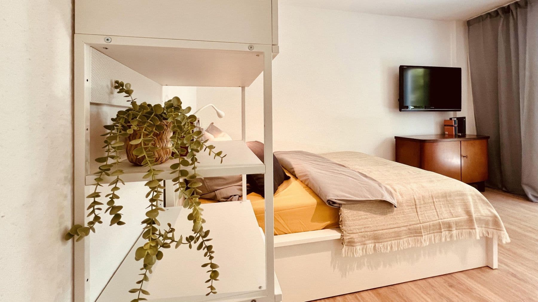 Prenájom bytu 1-izbový 33 m², Altstadtstrasse 121b, Leverkusen, Severné Porýnie - Westfálsko Prenájom bytu 1-izbový 33 m², Altstadtstrasse 121b, Leverkusen, Severné Porýnie - Westfálsko