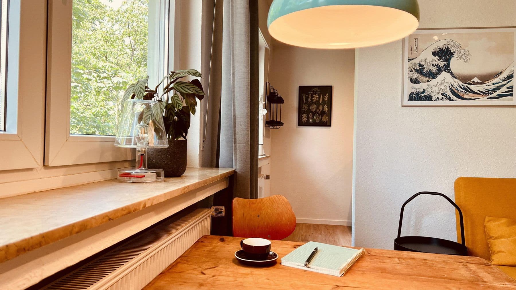 Prenájom bytu 1-izbový 33 m², Altstadtstrasse 121b, Leverkusen, Severné Porýnie - Westfálsko Prenájom bytu 1-izbový 33 m², Altstadtstrasse 121b, Leverkusen, Severné Porýnie - Westfálsko