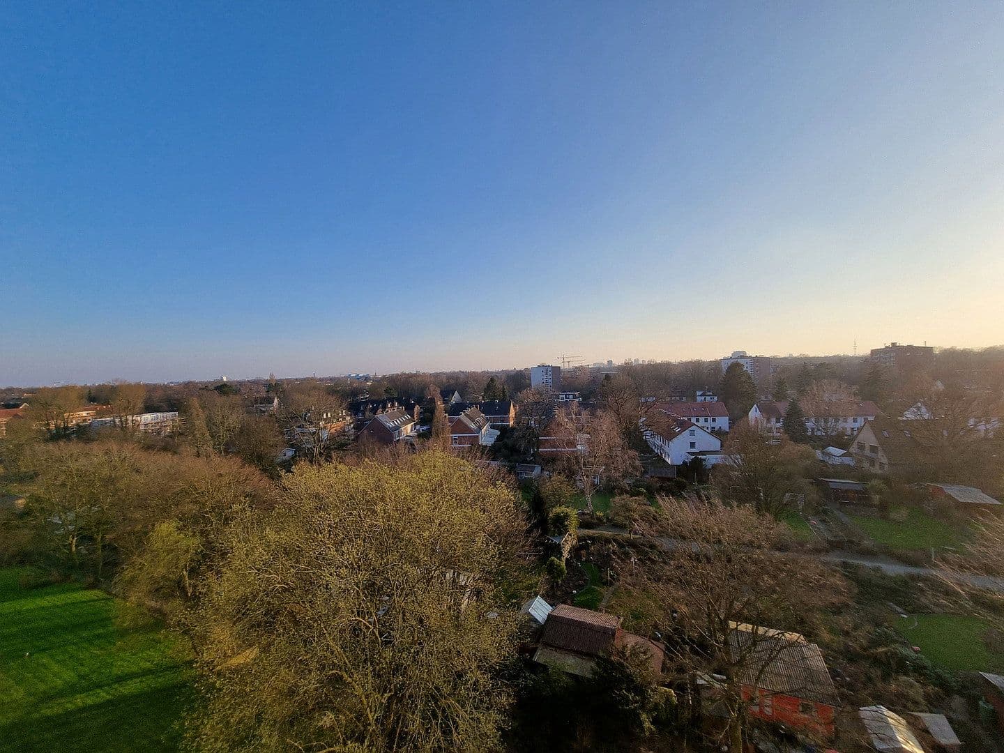 Prenájom bytu 2-izbový 57 m², Hamburg, Hamburg Prenájom bytu 2-izbový 57 m², Hamburg, Hamburg