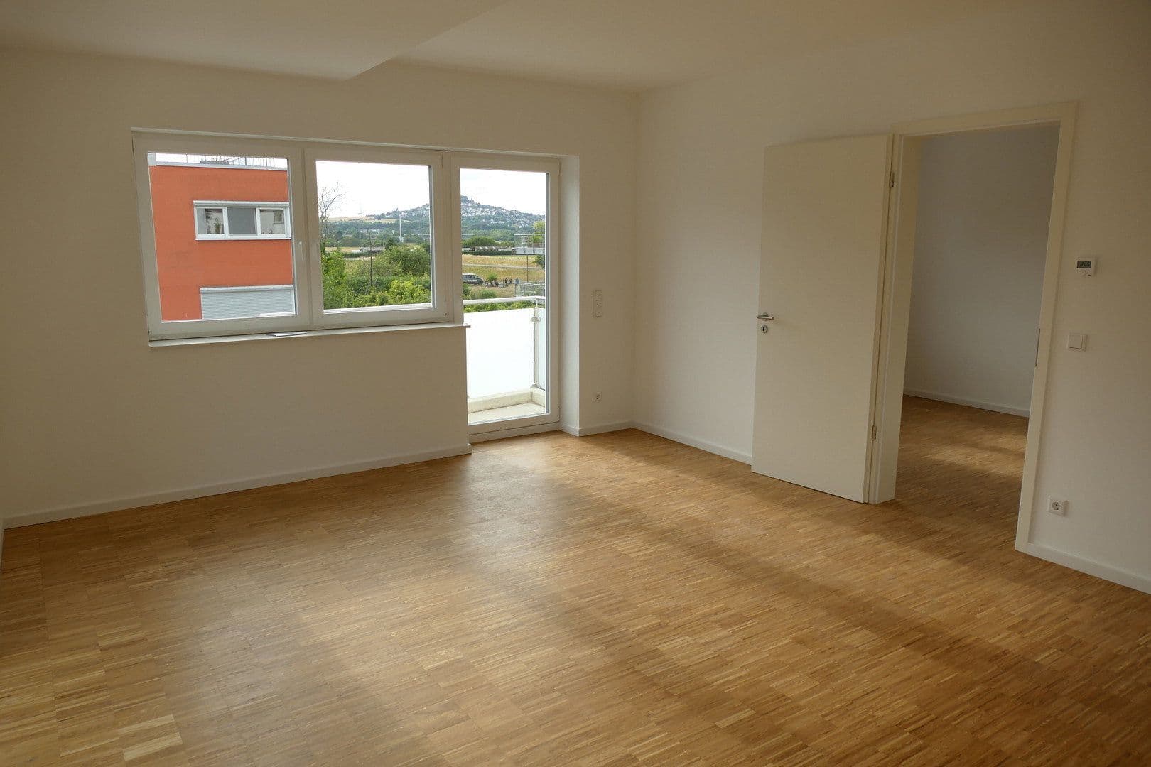 Prenájom bytu 2-izbový 68 m², Gießen, Hesensko Prenájom bytu 2-izbový 68 m², Gießen, Hesensko
