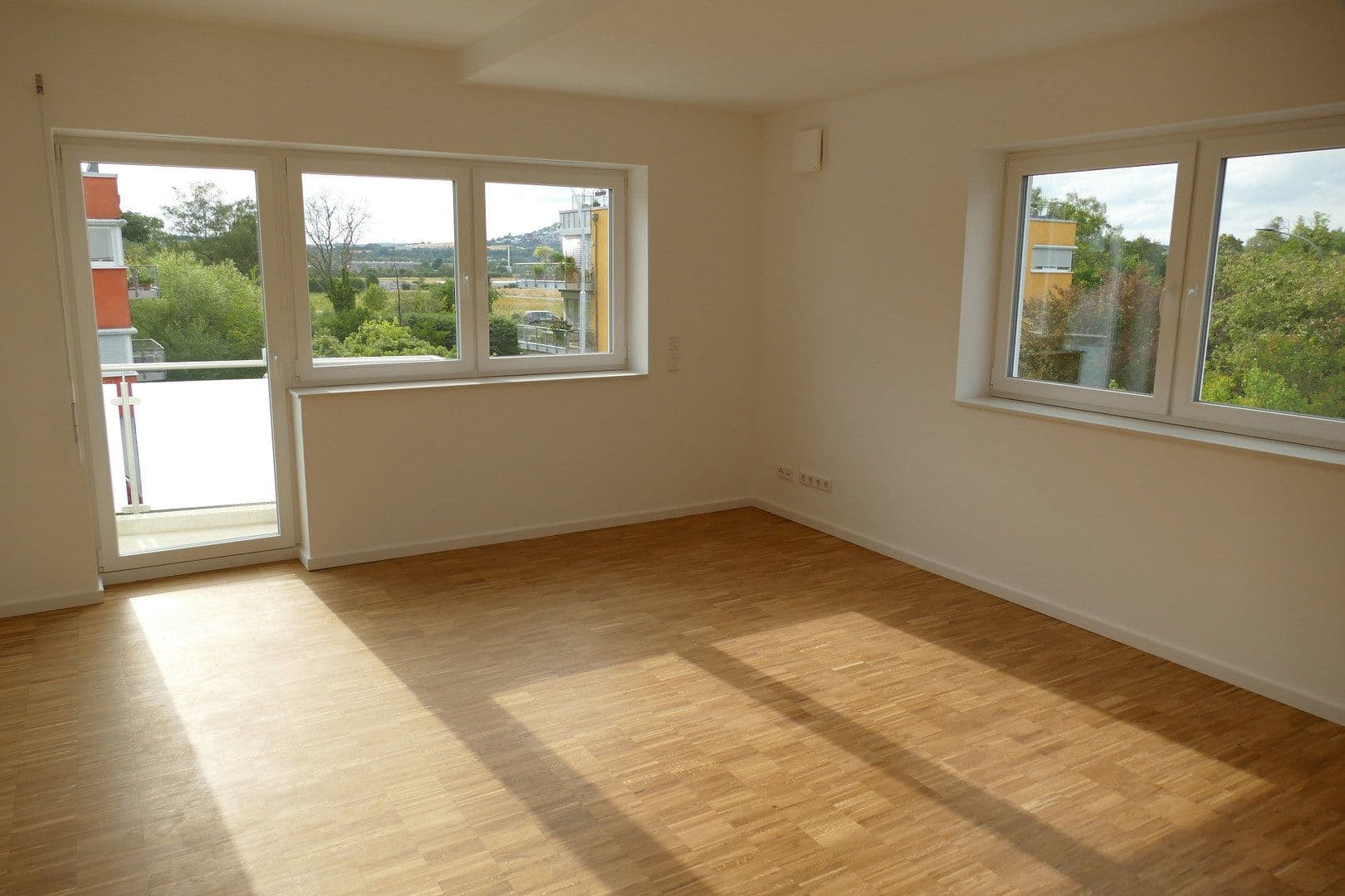 Prenájom bytu 2-izbový 68 m², Gießen, Hesensko Prenájom bytu 2-izbový 68 m², Gießen, Hesensko