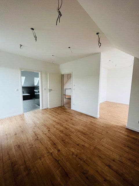 Prenájom domu 182 m², pozemek 334 m², Schwester Anna Straße 4b, Rümmelsheim, Porýnie-Falcko Prenájom domu 182 m², pozemek 334 m², Schwester Anna Straße 4b, Rümmelsheim, Porýnie-Falcko