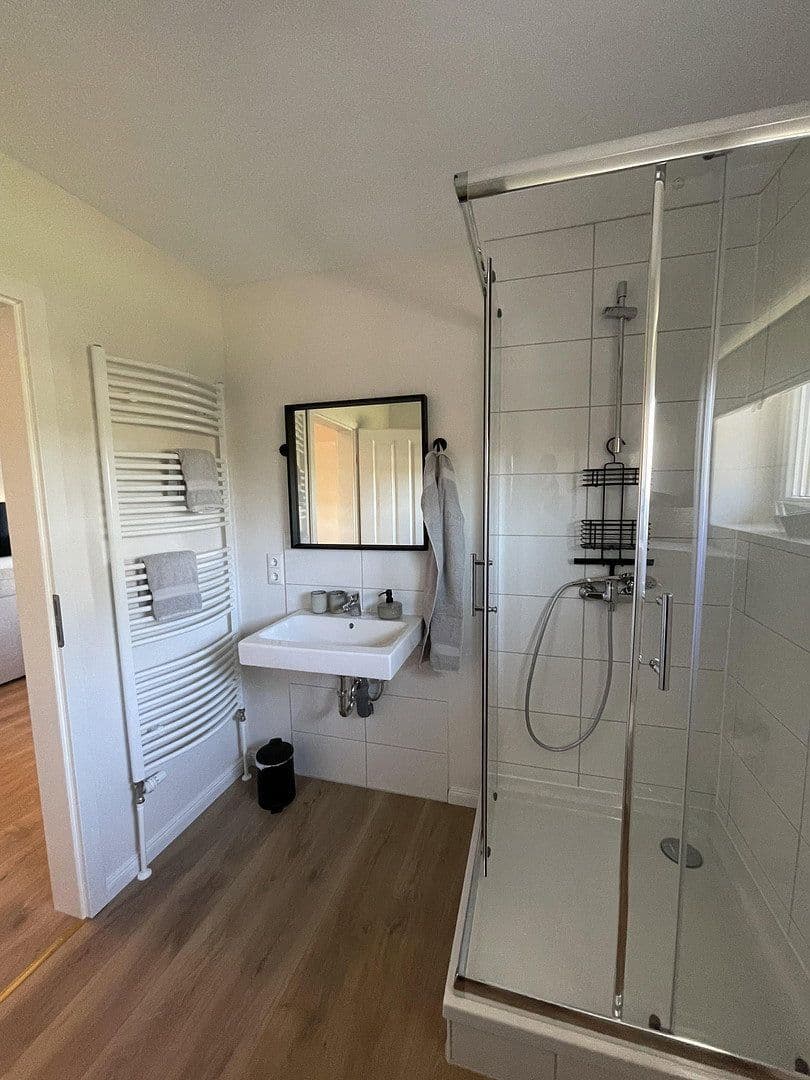 Prenájom bytu 4-izbový 104 m², Winnemark, Šlezvicko-Holštajnsko Prenájom bytu 4-izbový 104 m², Winnemark, Šlezvicko-Holštajnsko