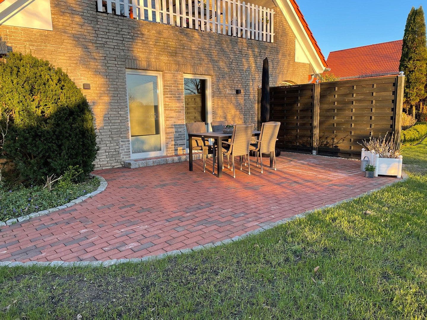 Prenájom bytu 4-izbový 104 m², Winnemark, Šlezvicko-Holštajnsko Prenájom bytu 4-izbový 104 m², Winnemark, Šlezvicko-Holštajnsko