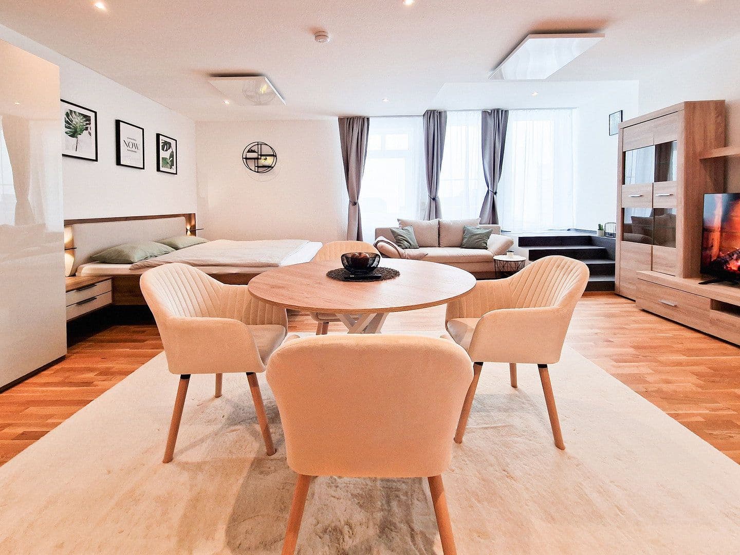 Prenájom bytu 1-izbový 52 m², Kiesstraße 65, Darmstadt, Hesensko Prenájom bytu 1-izbový 52 m², Kiesstraße 65, Darmstadt, Hesensko