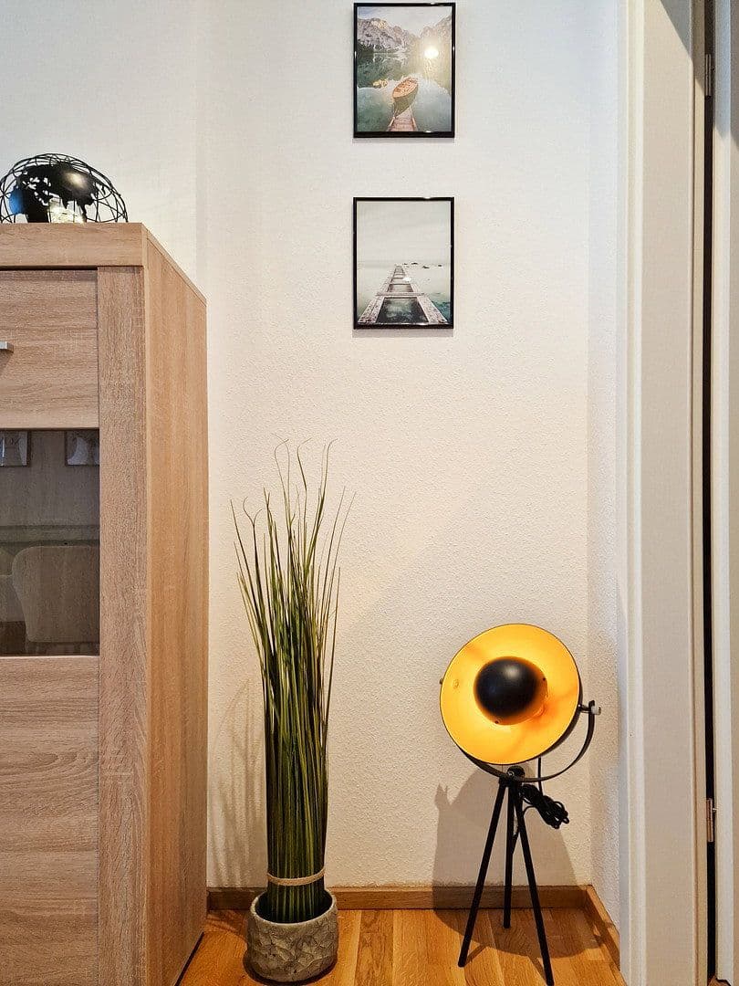 Prenájom bytu 1-izbový 52 m², Kiesstraße 65, Darmstadt, Hesensko Prenájom bytu 1-izbový 52 m², Kiesstraße 65, Darmstadt, Hesensko