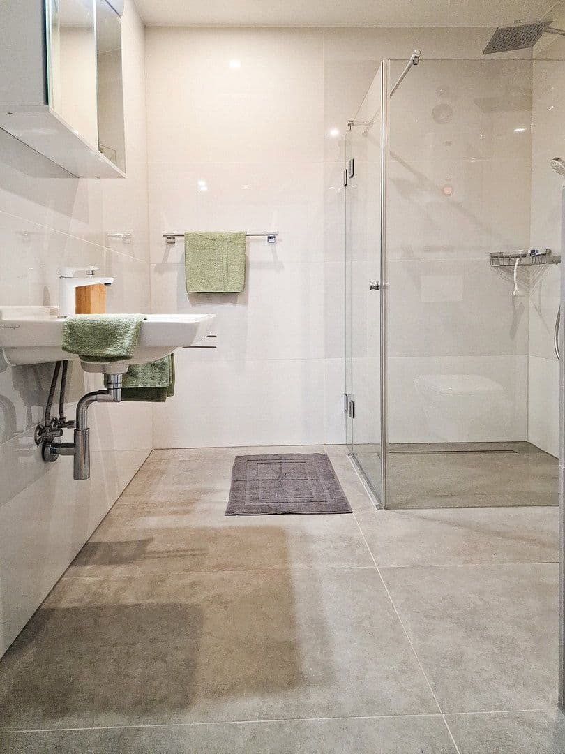 Prenájom bytu 1-izbový 52 m², Kiesstraße 65, Darmstadt, Hesensko Prenájom bytu 1-izbový 52 m², Kiesstraße 65, Darmstadt, Hesensko