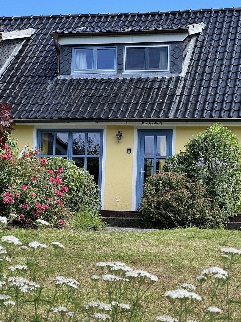 Predaj domu 244 m², pozemek 13.600 m², Dorfstraße, 16, Neuenkirchen, Meklenbursko-Predpomoransko Predaj domu 244 m², pozemek 13.600 m², Dorfstraße, 16, Neuenkirchen, Meklenbursko-Predpomoransko