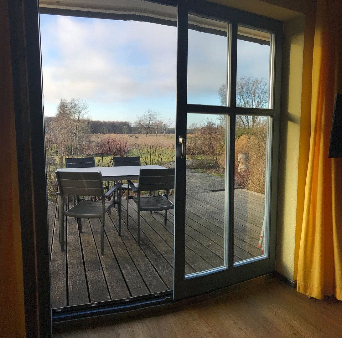 Predaj domu 244 m², pozemek 13.600 m², Dorfstraße, 16, Neuenkirchen, Meklenbursko-Predpomoransko Predaj domu 244 m², pozemek 13.600 m², Dorfstraße, 16, Neuenkirchen, Meklenbursko-Predpomoransko