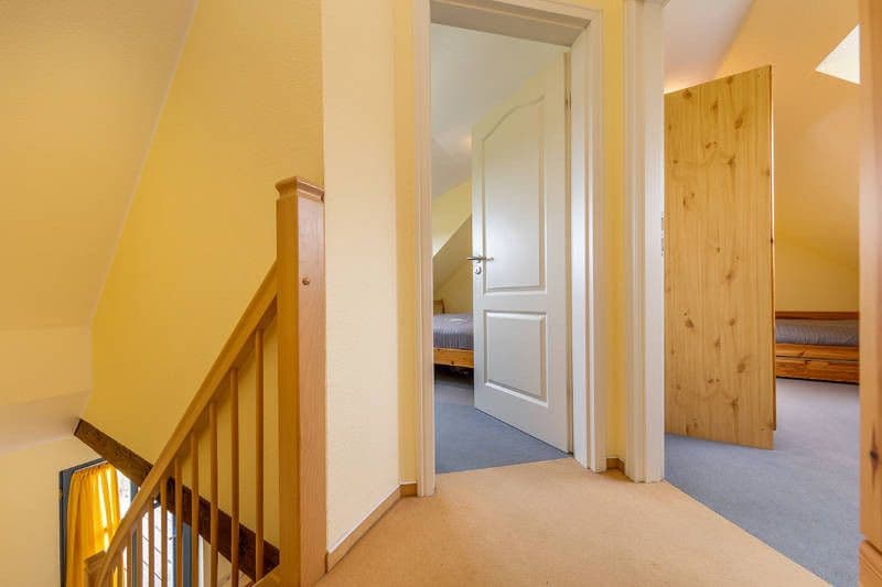 Predaj domu 244 m², pozemek 13.600 m², Dorfstraße, 16, Neuenkirchen, Meklenbursko-Predpomoransko Predaj domu 244 m², pozemek 13.600 m², Dorfstraße, 16, Neuenkirchen, Meklenbursko-Predpomoransko