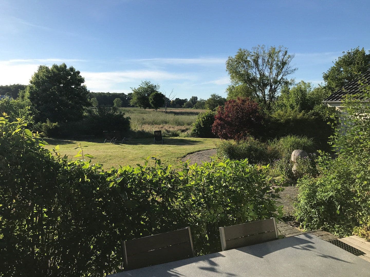 Predaj domu 244 m², pozemek 13.600 m², Dorfstraße, 16, Neuenkirchen, Meklenbursko-Predpomoransko Predaj domu 244 m², pozemek 13.600 m², Dorfstraße, 16, Neuenkirchen, Meklenbursko-Predpomoransko