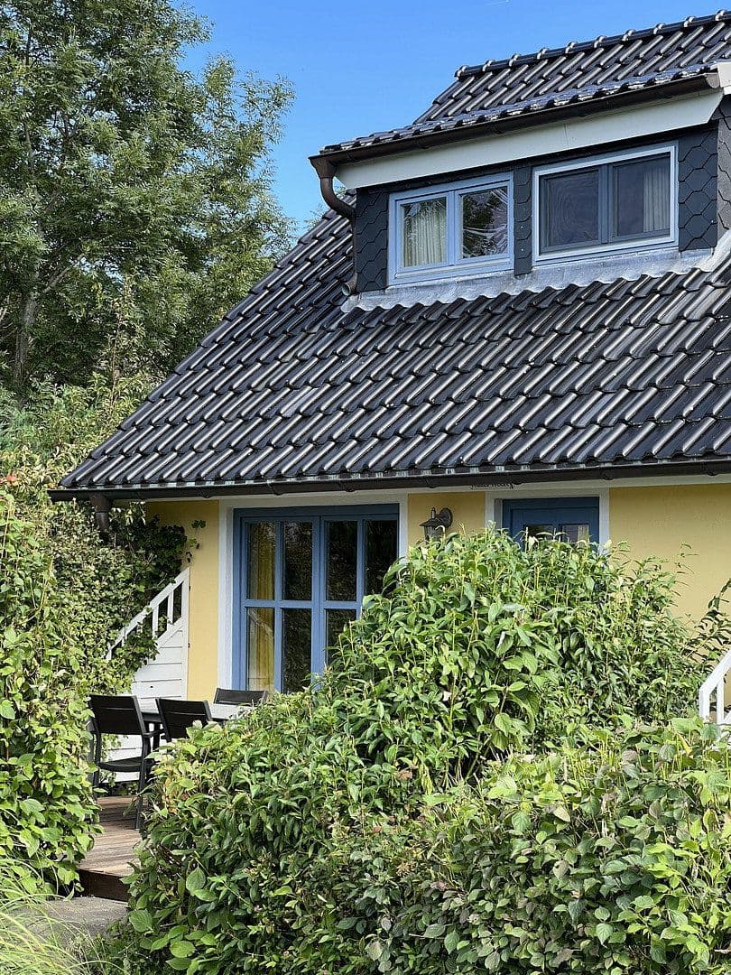 Predaj domu 244 m², pozemek 13.600 m², Dorfstraße, 16, Neuenkirchen, Meklenbursko-Predpomoransko Predaj domu 244 m², pozemek 13.600 m², Dorfstraße, 16, Neuenkirchen, Meklenbursko-Predpomoransko