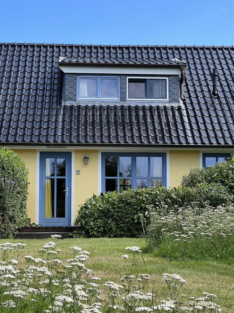 Predaj domu 244 m², pozemek 13.600 m², Dorfstraße, 16, Neuenkirchen, Meklenbursko-Predpomoransko Predaj domu 244 m², pozemek 13.600 m², Dorfstraße, 16, Neuenkirchen, Meklenbursko-Predpomoransko