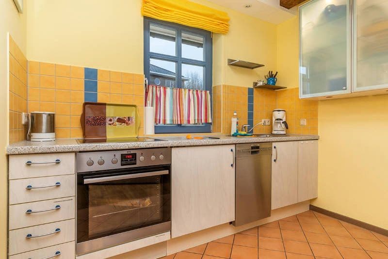 Predaj domu 244 m², pozemek 13.600 m², Dorfstraße, 16, Neuenkirchen, Meklenbursko-Predpomoransko Predaj domu 244 m², pozemek 13.600 m², Dorfstraße, 16, Neuenkirchen, Meklenbursko-Predpomoransko