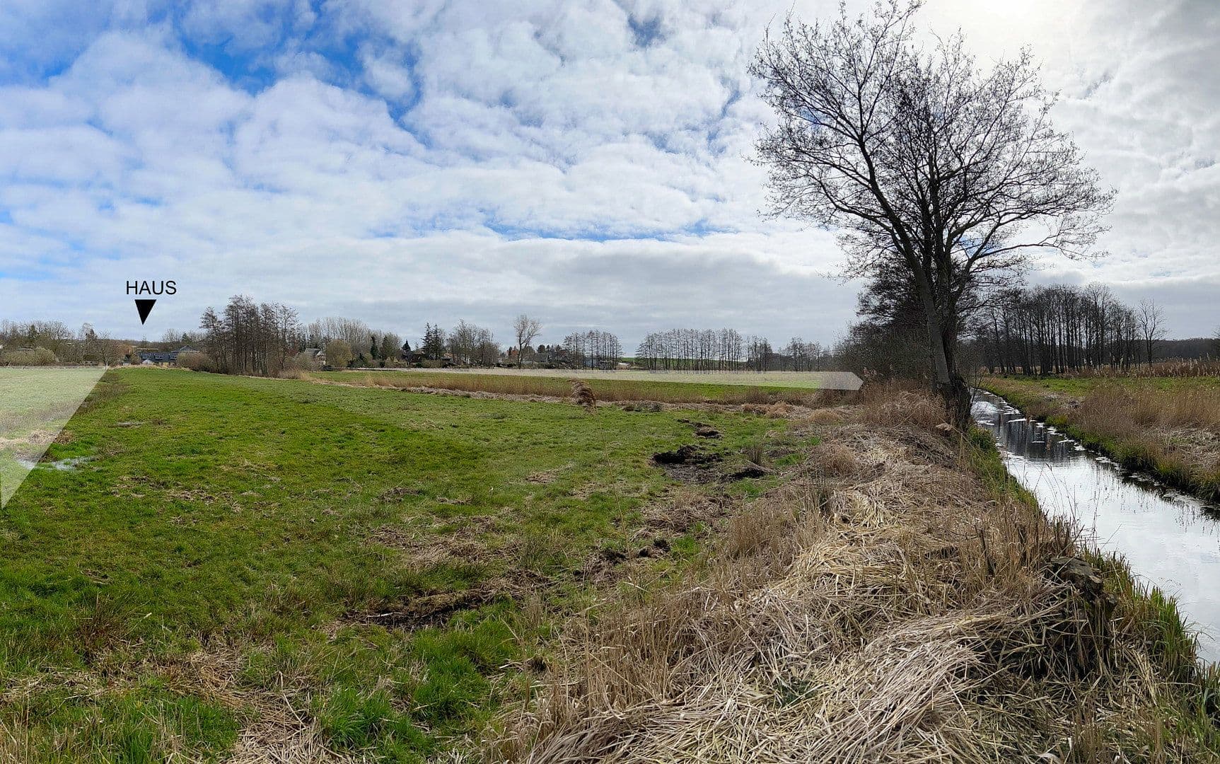 Predaj domu 244 m², pozemek 13.600 m², Dorfstraße, 16, Neuenkirchen, Meklenbursko-Predpomoransko Predaj domu 244 m², pozemek 13.600 m², Dorfstraße, 16, Neuenkirchen, Meklenbursko-Predpomoransko