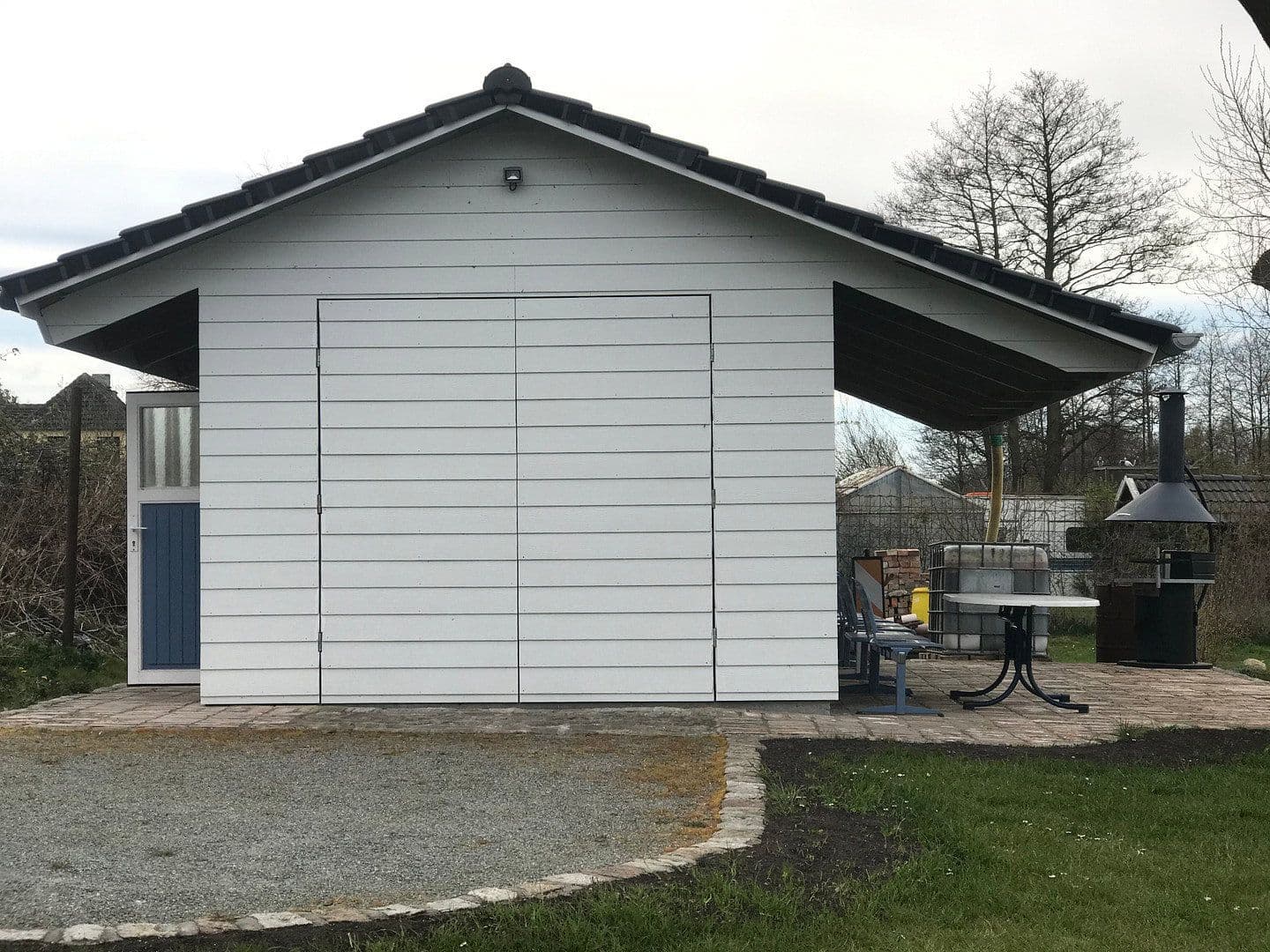 Predaj domu 244 m², pozemek 13.600 m², Dorfstraße, 16, Neuenkirchen, Meklenbursko-Predpomoransko Predaj domu 244 m², pozemek 13.600 m², Dorfstraße, 16, Neuenkirchen, Meklenbursko-Predpomoransko