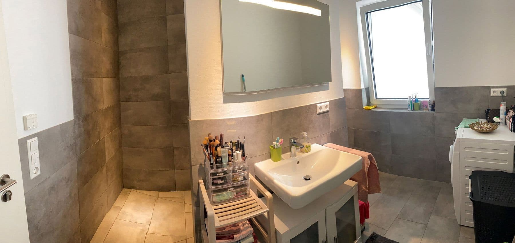 Prenájom bytu 3-izbový 99 m², Kraftwerkweg 3a, Laufenburg (Baden), Bádensko-Wurttembersko Prenájom bytu 3-izbový 99 m², Kraftwerkweg 3a, Laufenburg (Baden), Bádensko-Wurttembersko