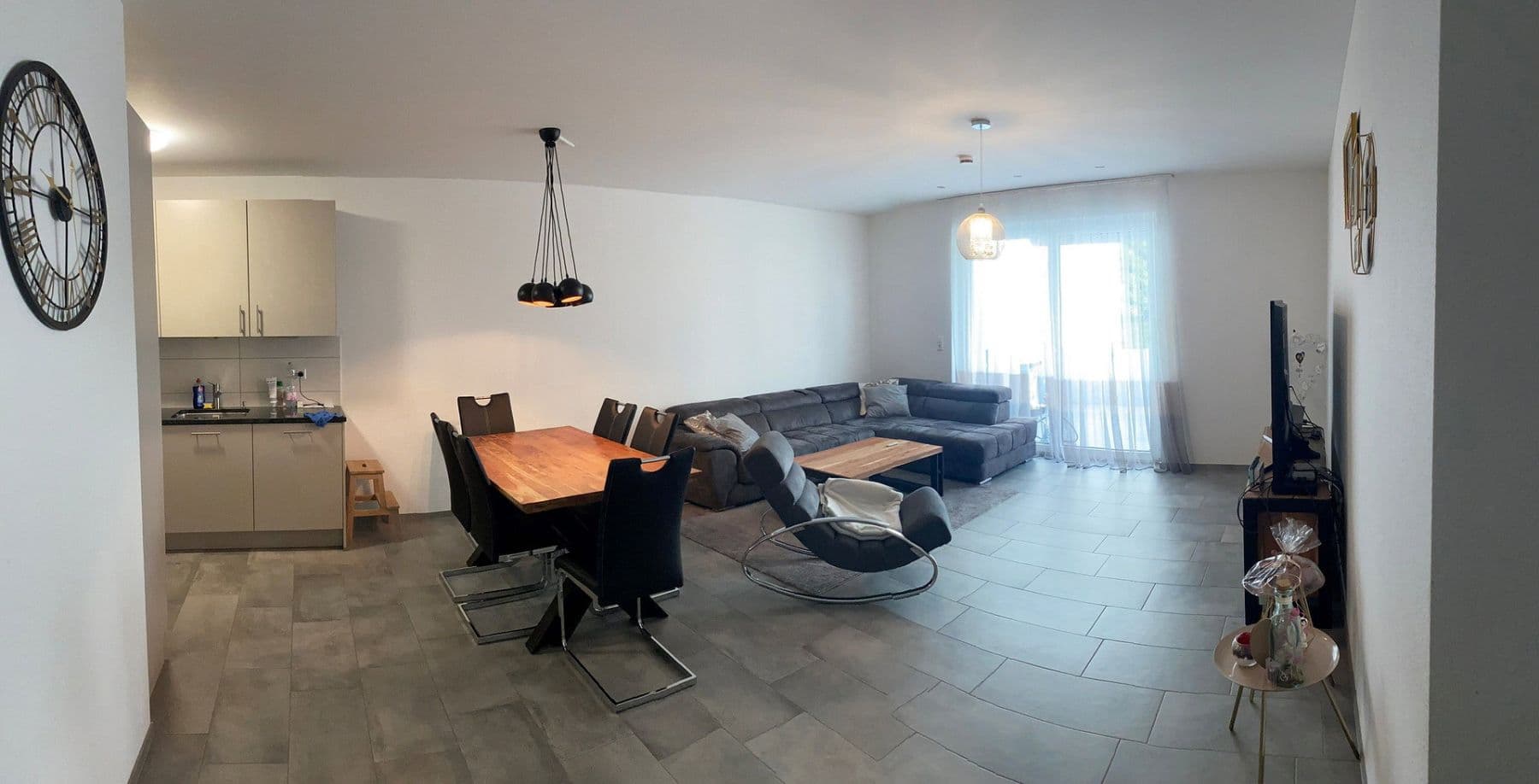 Prenájom bytu 3-izbový 99 m², Kraftwerkweg 3a, Laufenburg (Baden), Bádensko-Wurttembersko Prenájom bytu 3-izbový 99 m², Kraftwerkweg 3a, Laufenburg (Baden), Bádensko-Wurttembersko