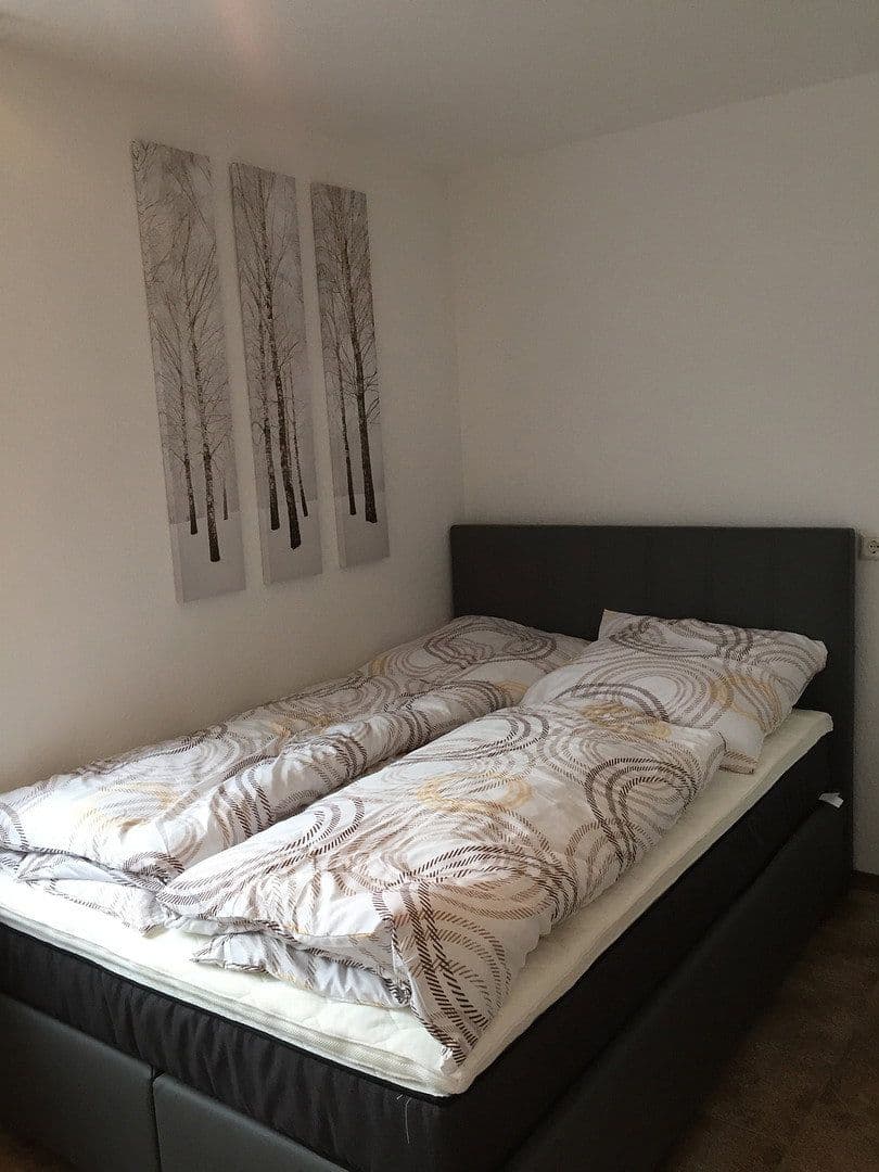 Prenájom bytu 2-izbový 45 m², Seestraße 14, Pottum, Porýnie-Falcko Prenájom bytu 2-izbový 45 m², Seestraße 14, Pottum, Porýnie-Falcko