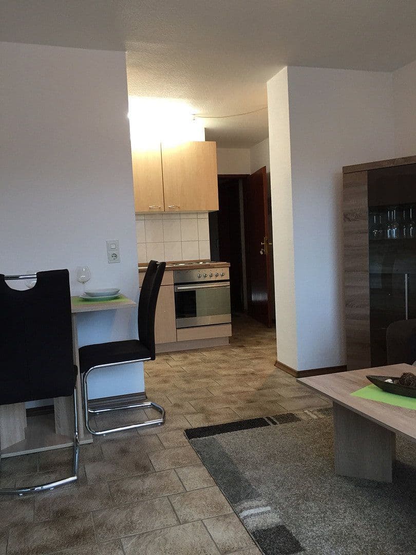 Prenájom bytu 2-izbový 45 m², Seestraße 14, Pottum, Porýnie-Falcko Prenájom bytu 2-izbový 45 m², Seestraße 14, Pottum, Porýnie-Falcko