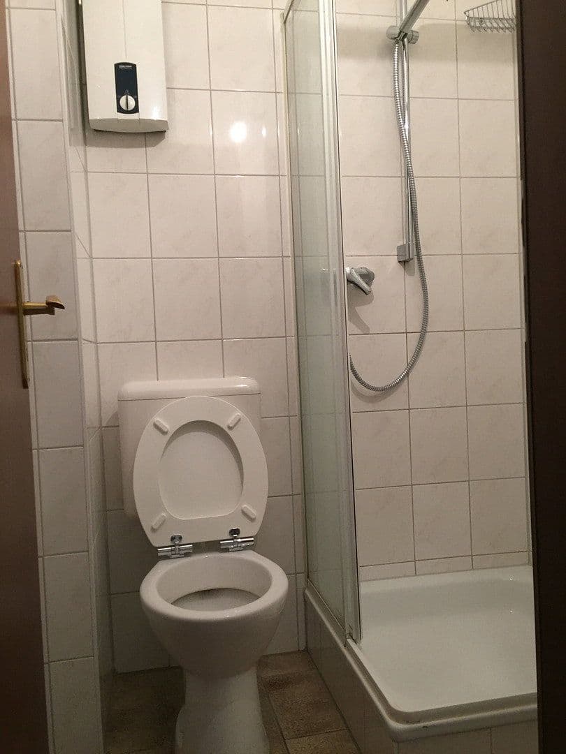 Prenájom bytu 2-izbový 45 m², Seestraße 14, Pottum, Porýnie-Falcko Prenájom bytu 2-izbový 45 m², Seestraße 14, Pottum, Porýnie-Falcko