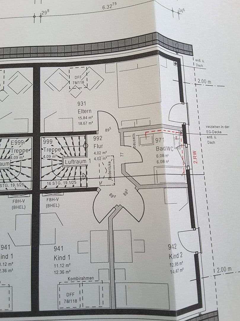 Prenájom domu 120 m², pozemek 290 m², Impflingen, Porýnie-Falcko Prenájom domu 120 m², pozemek 290 m², Impflingen, Porýnie-Falcko