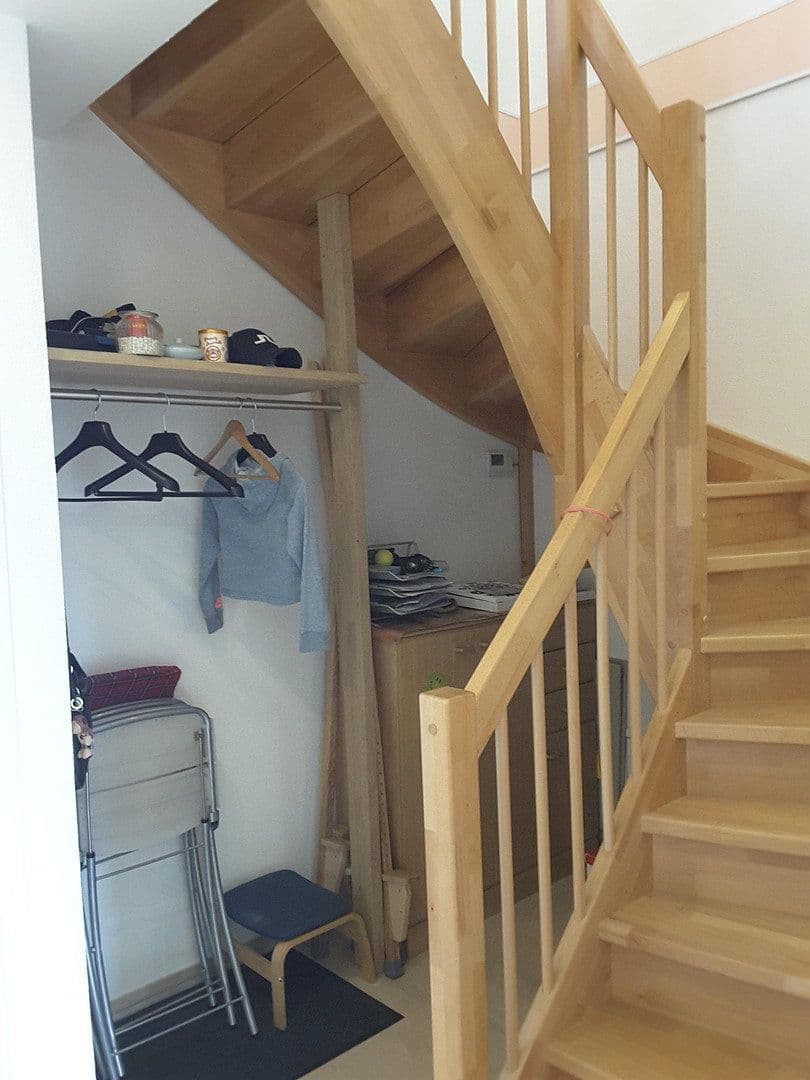 Prenájom domu 120 m², pozemek 290 m², Impflingen, Porýnie-Falcko Prenájom domu 120 m², pozemek 290 m², Impflingen, Porýnie-Falcko