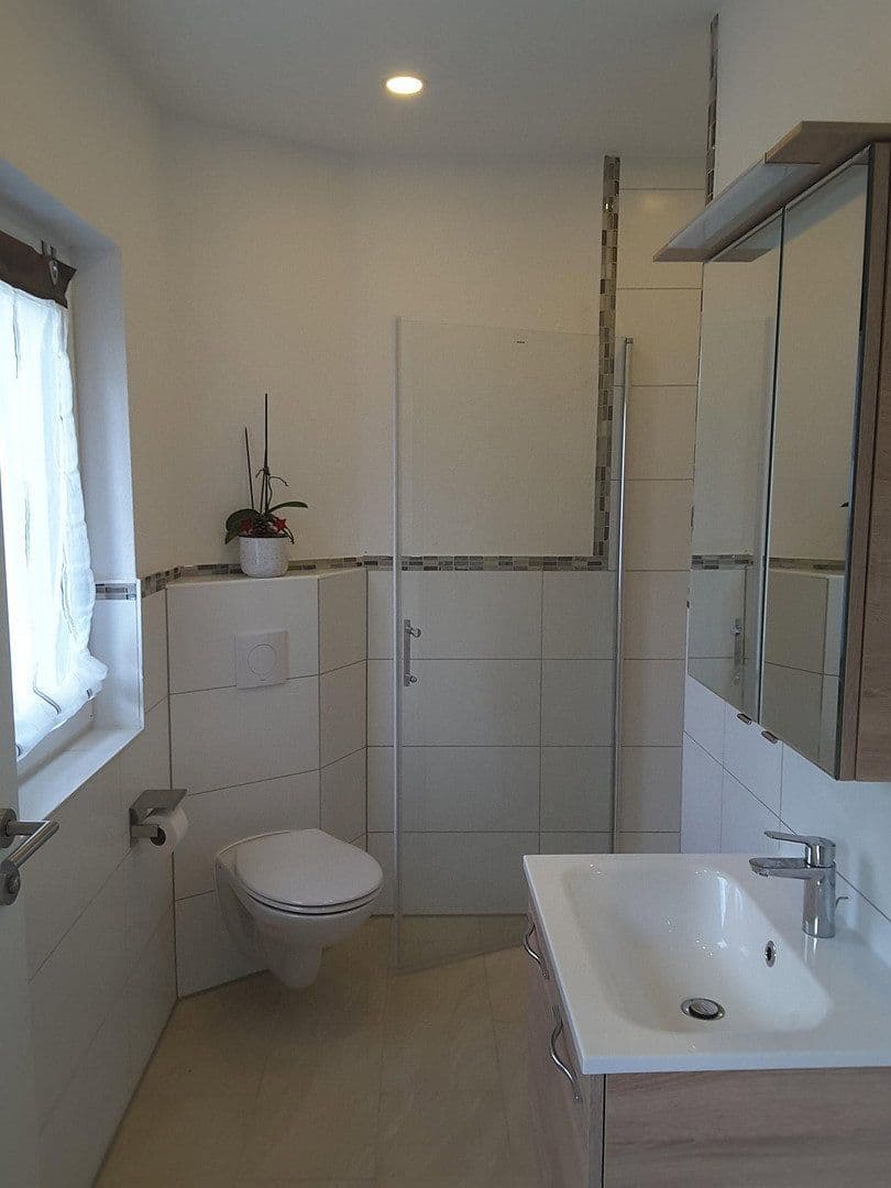 Prenájom domu 120 m², pozemek 290 m², Impflingen, Porýnie-Falcko Prenájom domu 120 m², pozemek 290 m², Impflingen, Porýnie-Falcko