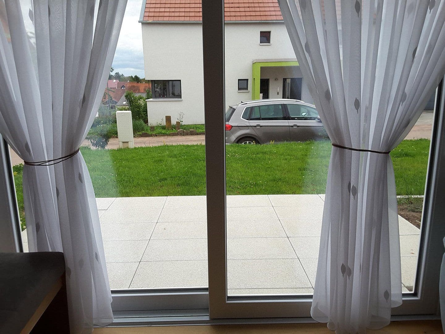 Prenájom domu 120 m², pozemek 290 m², Impflingen, Porýnie-Falcko Prenájom domu 120 m², pozemek 290 m², Impflingen, Porýnie-Falcko