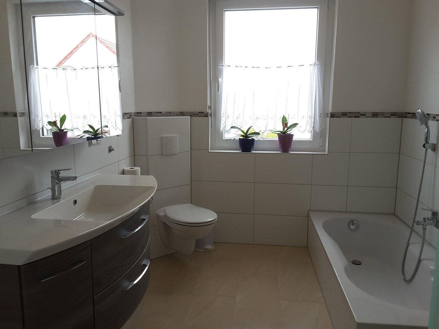 Prenájom domu 120 m², pozemek 290 m², Impflingen, Porýnie-Falcko Prenájom domu 120 m², pozemek 290 m², Impflingen, Porýnie-Falcko