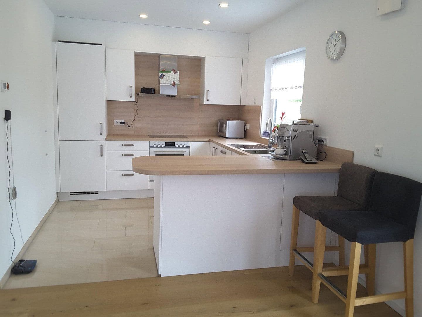 Prenájom domu 120 m², pozemek 290 m², Impflingen, Porýnie-Falcko Prenájom domu 120 m², pozemek 290 m², Impflingen, Porýnie-Falcko