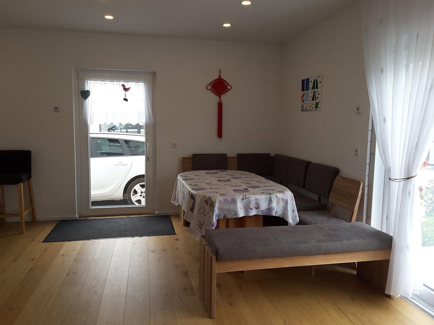 Prenájom domu 120 m², pozemek 290 m², Impflingen, Porýnie-Falcko Prenájom domu 120 m², pozemek 290 m², Impflingen, Porýnie-Falcko