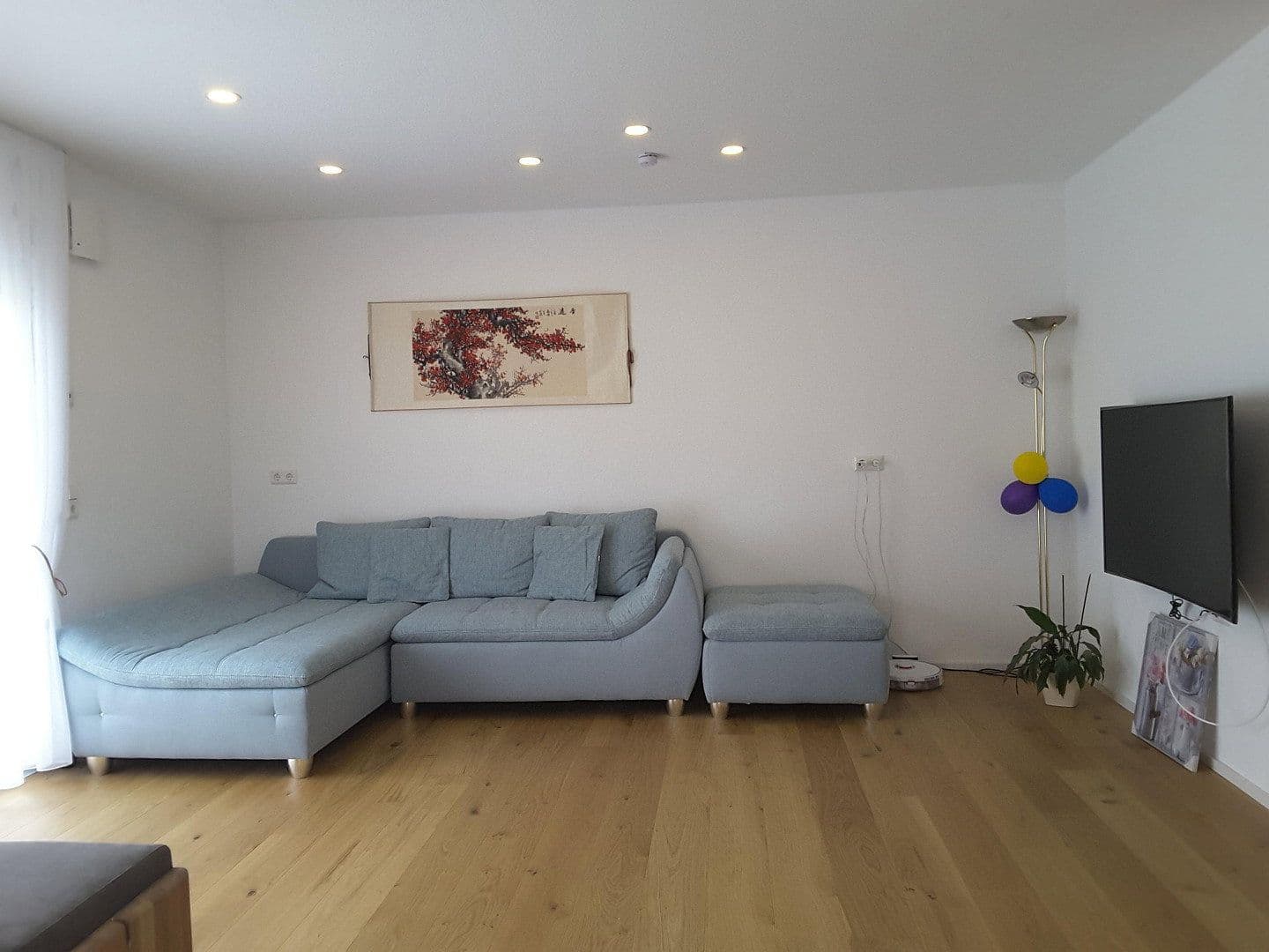 Prenájom domu 120 m², pozemek 290 m², Impflingen, Porýnie-Falcko Prenájom domu 120 m², pozemek 290 m², Impflingen, Porýnie-Falcko