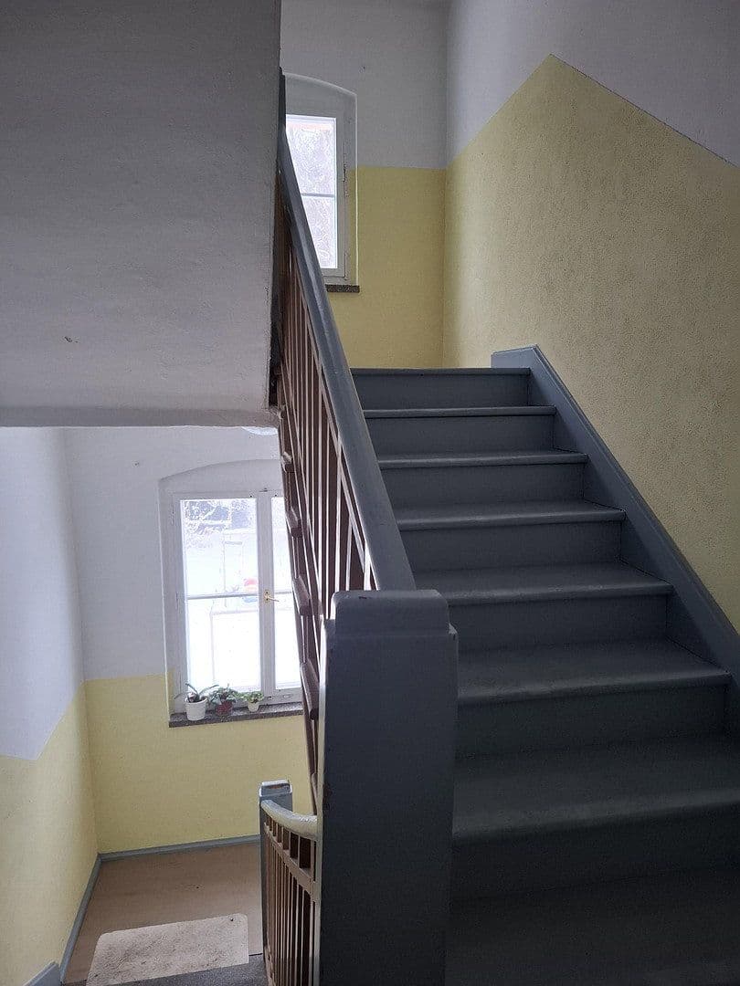 Prenájom bytu 2-izbový 59 m², Marxstr. 5, Seifhennersdorf, Sasko Prenájom bytu 2-izbový 59 m², Marxstr. 5, Seifhennersdorf, Sasko