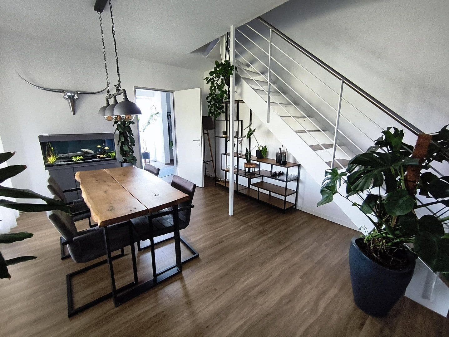 Prenájom bytu 3-izbový 105 m², Offlumer Str. 45 / Wichernstr. 8, Neuenkirchen, Severné Porýnie - Westfálsko Prenájom bytu 3-izbový 105 m², Offlumer Str. 45 / Wichernstr. 8, Neuenkirchen, Severné Porýnie - Westfálsko