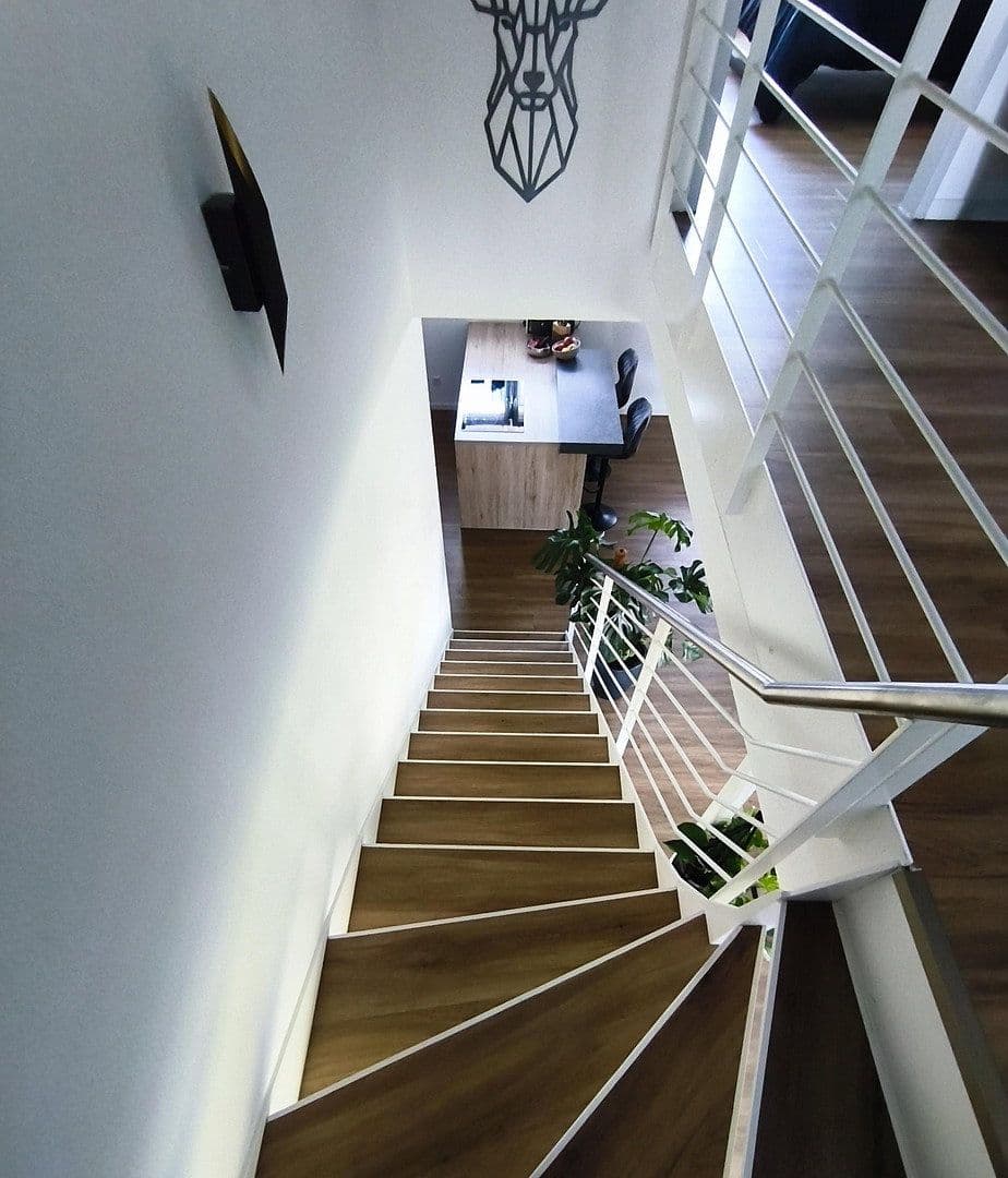 Prenájom bytu 3-izbový 105 m², Offlumer Str. 45 / Wichernstr. 8, Neuenkirchen, Severné Porýnie - Westfálsko Prenájom bytu 3-izbový 105 m², Offlumer Str. 45 / Wichernstr. 8, Neuenkirchen, Severné Porýnie - Westfálsko