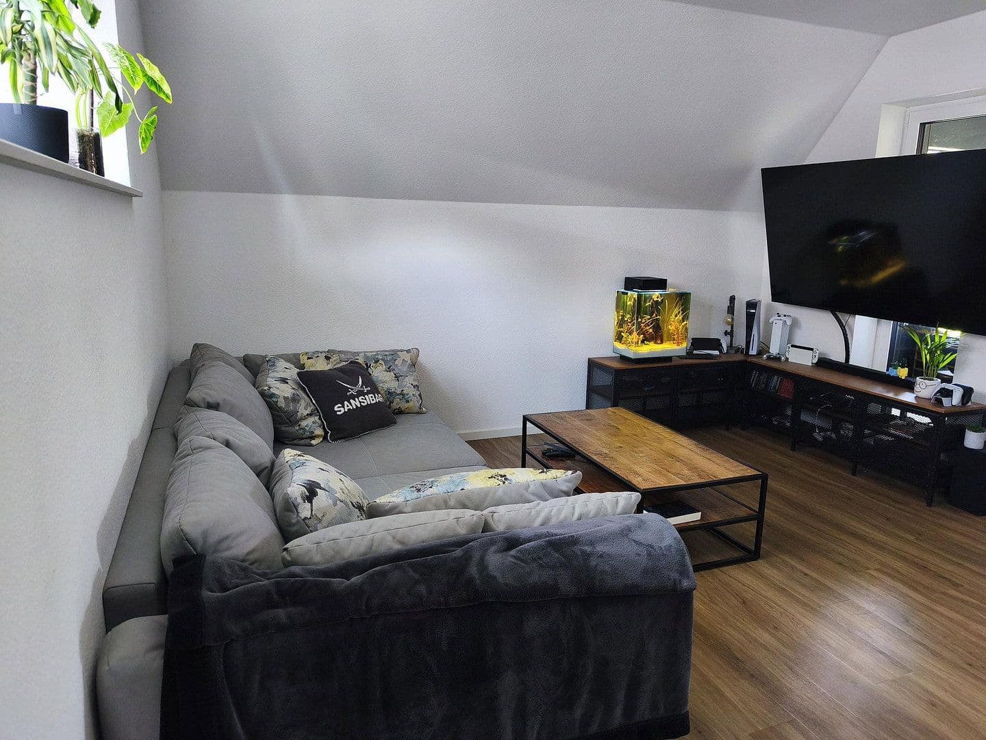 Prenájom bytu 3-izbový 105 m², Offlumer Str. 45 / Wichernstr. 8, Neuenkirchen, Severné Porýnie - Westfálsko Prenájom bytu 3-izbový 105 m², Offlumer Str. 45 / Wichernstr. 8, Neuenkirchen, Severné Porýnie - Westfálsko