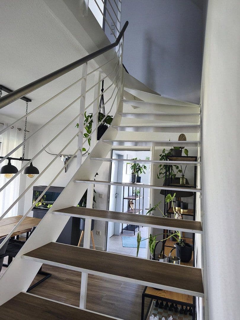 Prenájom bytu 3-izbový 105 m², Offlumer Str. 45 / Wichernstr. 8, Neuenkirchen, Severné Porýnie - Westfálsko Prenájom bytu 3-izbový 105 m², Offlumer Str. 45 / Wichernstr. 8, Neuenkirchen, Severné Porýnie - Westfálsko