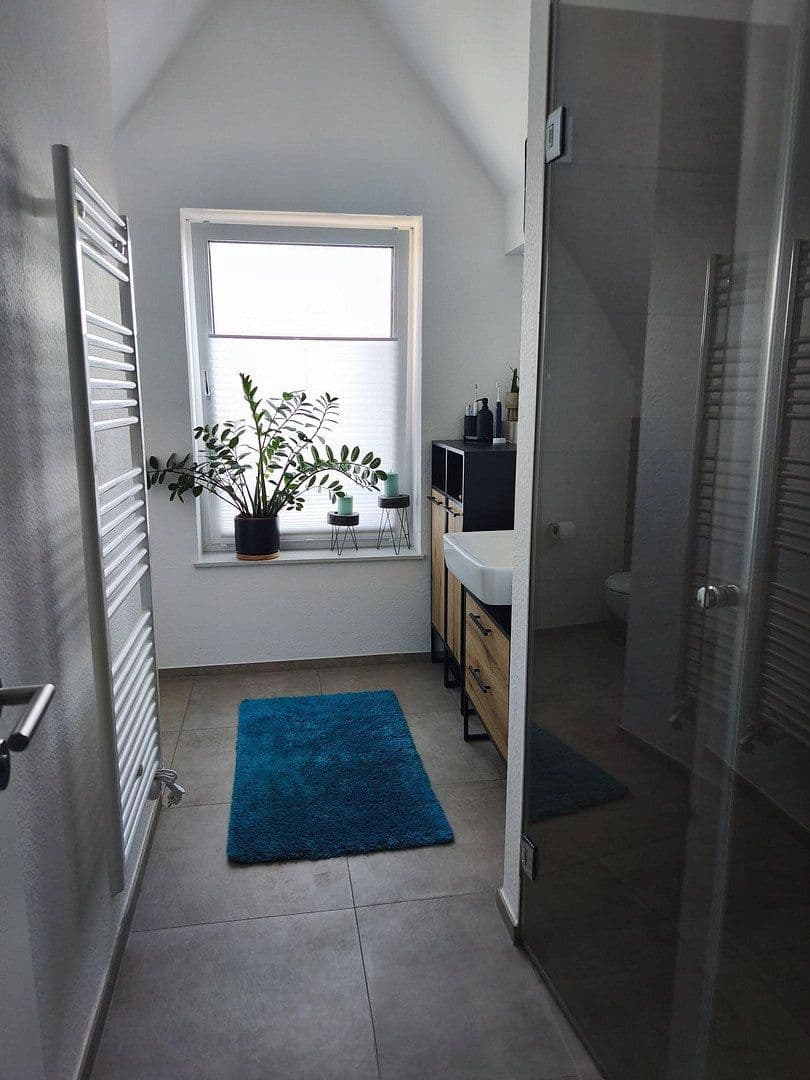 Prenájom bytu 3-izbový 105 m², Offlumer Str. 45 / Wichernstr. 8, Neuenkirchen, Severné Porýnie - Westfálsko Prenájom bytu 3-izbový 105 m², Offlumer Str. 45 / Wichernstr. 8, Neuenkirchen, Severné Porýnie - Westfálsko