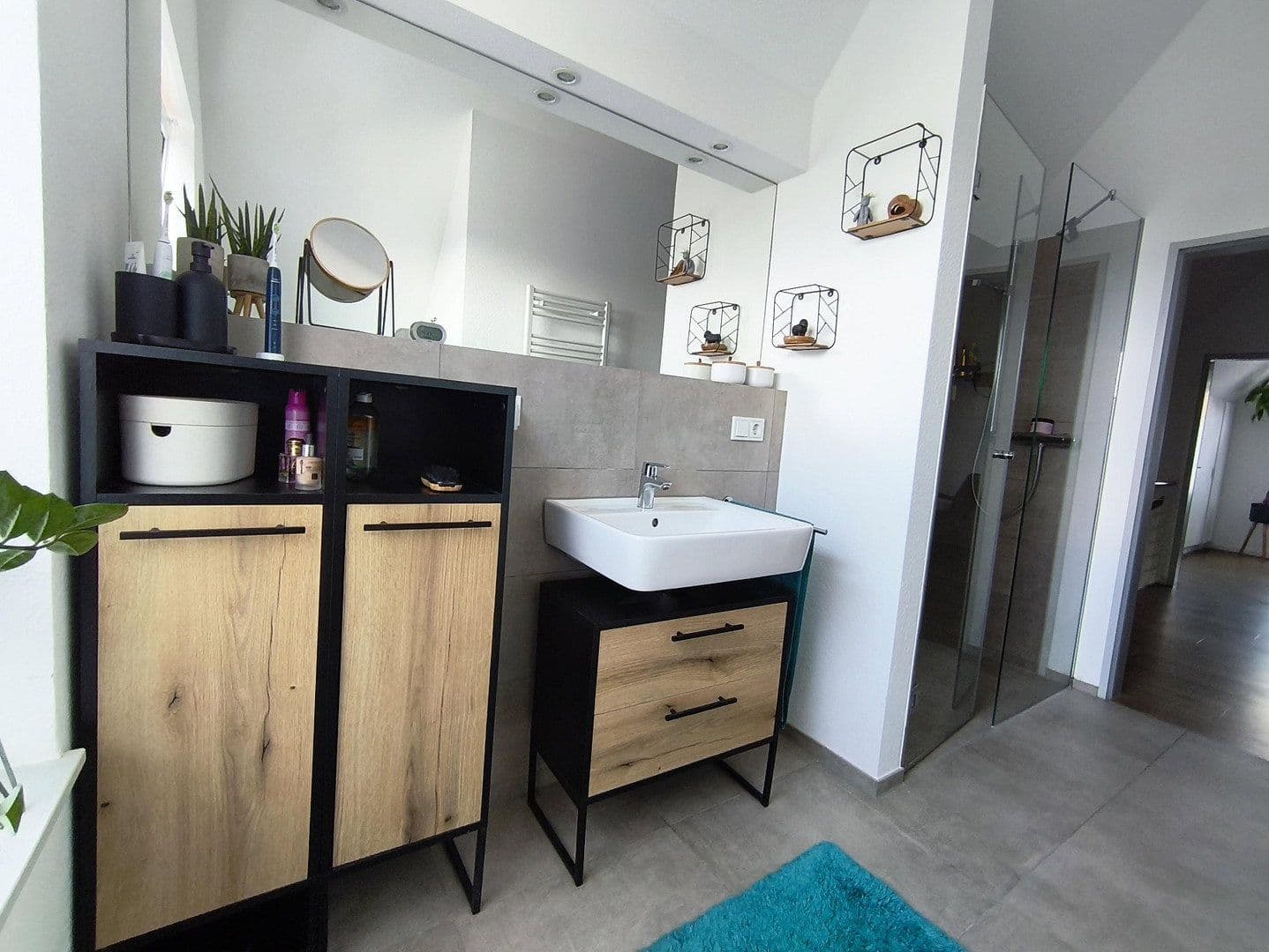 Prenájom bytu 3-izbový 105 m², Offlumer Str. 45 / Wichernstr. 8, Neuenkirchen, Severné Porýnie - Westfálsko Prenájom bytu 3-izbový 105 m², Offlumer Str. 45 / Wichernstr. 8, Neuenkirchen, Severné Porýnie - Westfálsko