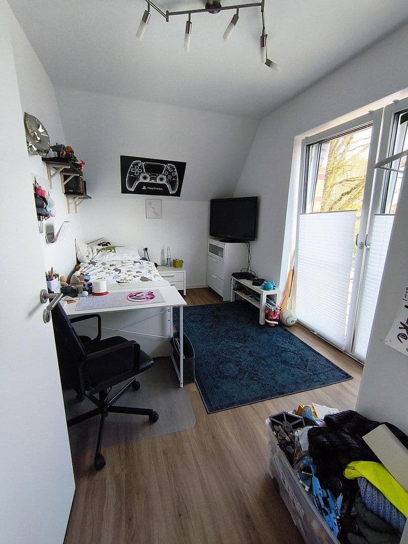 Prenájom bytu 3-izbový 105 m², Offlumer Str. 45 / Wichernstr. 8, Neuenkirchen, Severné Porýnie - Westfálsko Prenájom bytu 3-izbový 105 m², Offlumer Str. 45 / Wichernstr. 8, Neuenkirchen, Severné Porýnie - Westfálsko