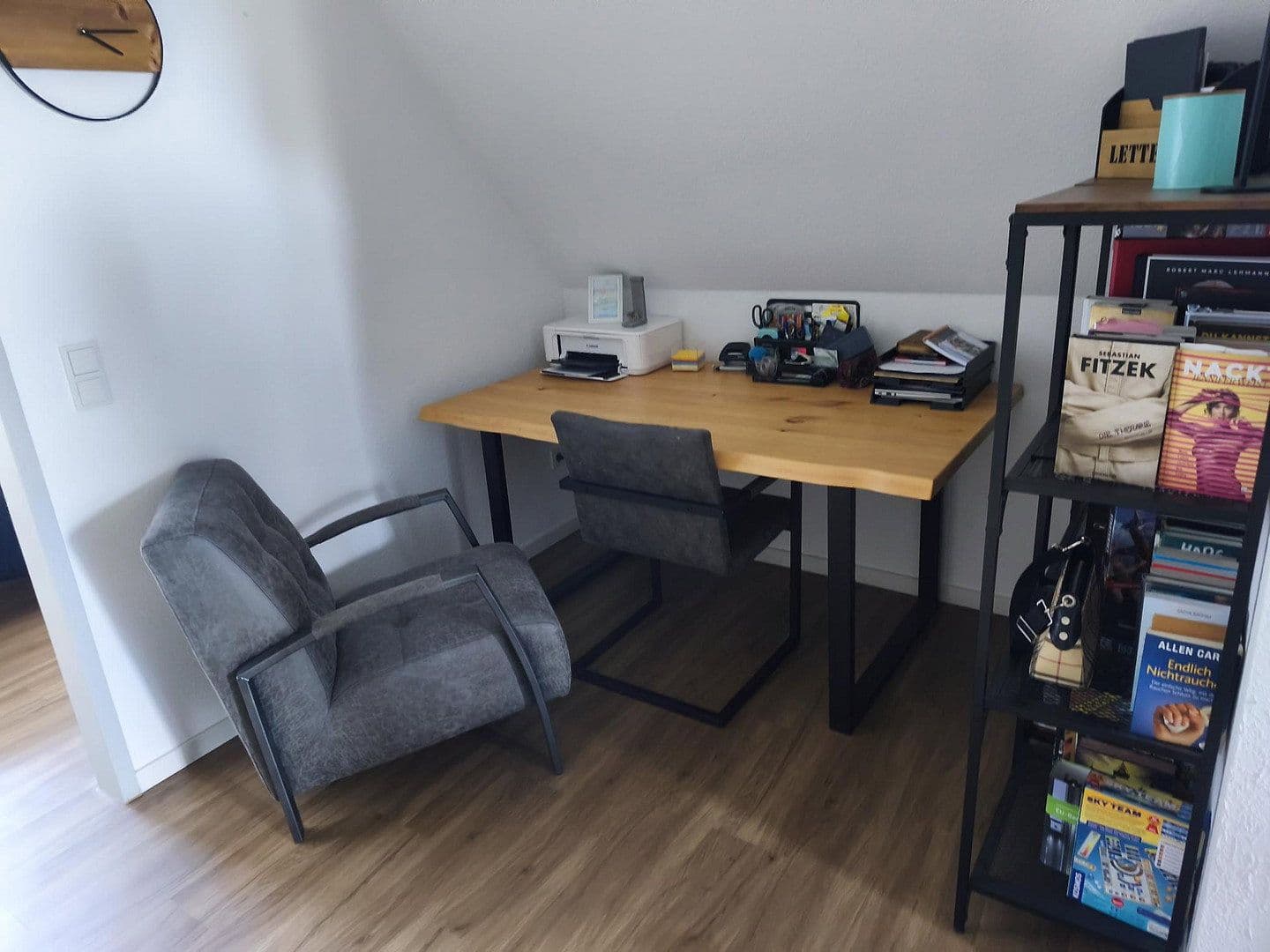 Prenájom bytu 3-izbový 105 m², Offlumer Str. 45 / Wichernstr. 8, Neuenkirchen, Severné Porýnie - Westfálsko Prenájom bytu 3-izbový 105 m², Offlumer Str. 45 / Wichernstr. 8, Neuenkirchen, Severné Porýnie - Westfálsko