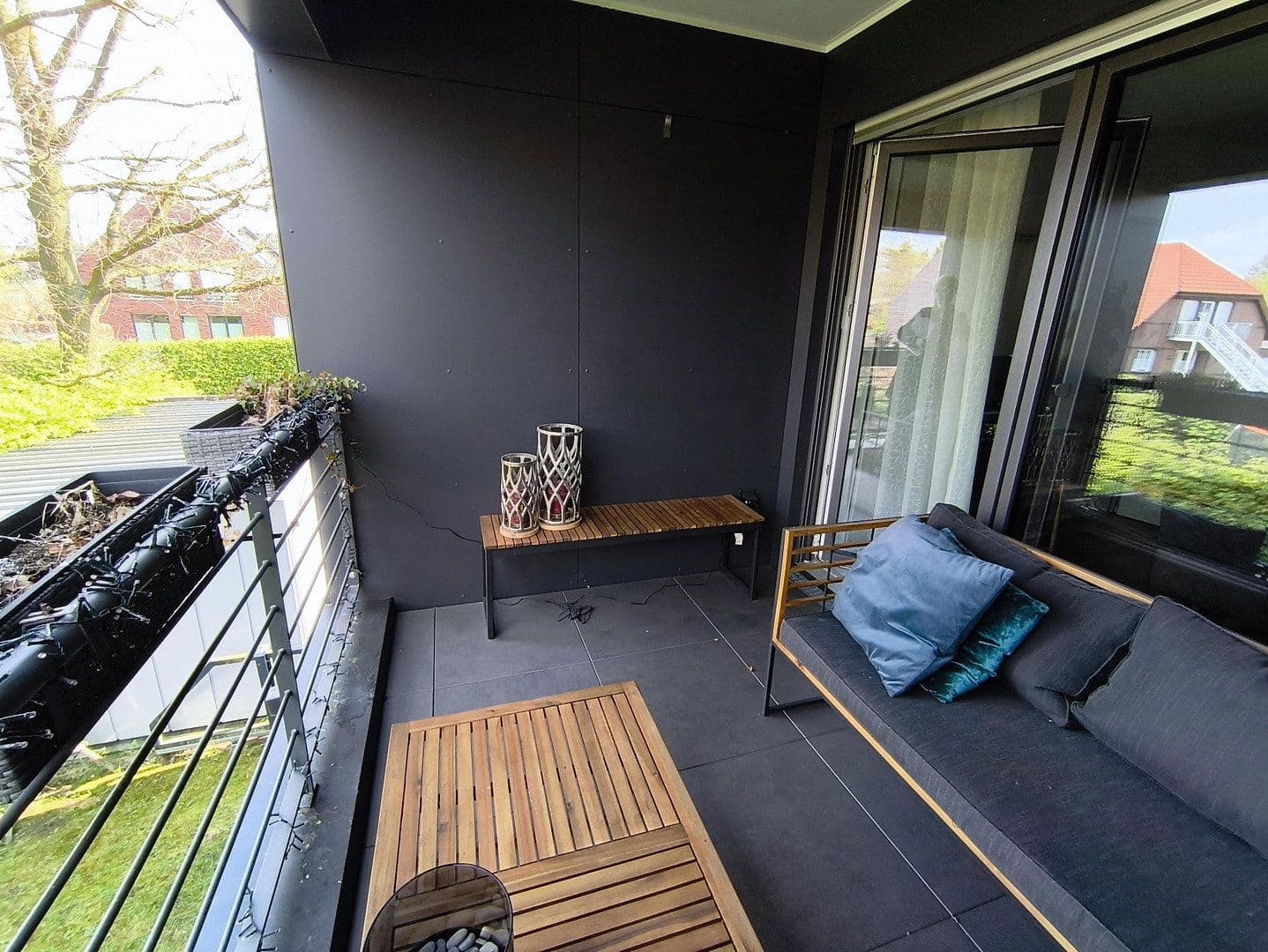 Prenájom bytu 3-izbový 105 m², Offlumer Str. 45 / Wichernstr. 8, Neuenkirchen, Severné Porýnie - Westfálsko Prenájom bytu 3-izbový 105 m², Offlumer Str. 45 / Wichernstr. 8, Neuenkirchen, Severné Porýnie - Westfálsko