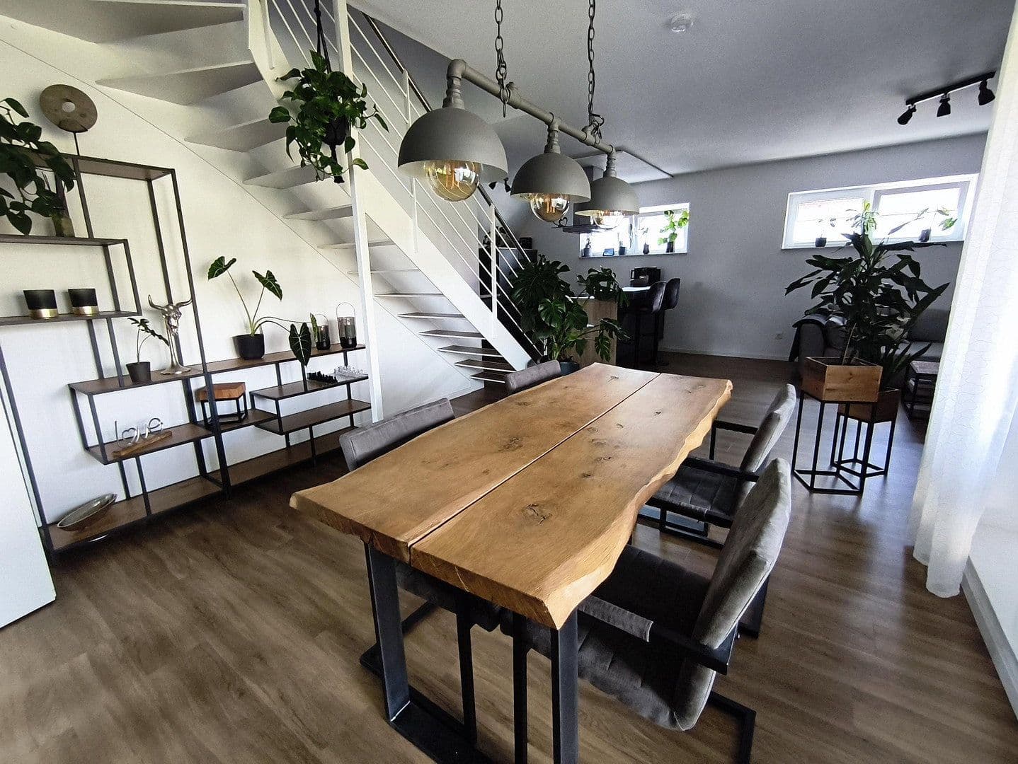 Prenájom bytu 3-izbový 105 m², Offlumer Str. 45 / Wichernstr. 8, Neuenkirchen, Severné Porýnie - Westfálsko Prenájom bytu 3-izbový 105 m², Offlumer Str. 45 / Wichernstr. 8, Neuenkirchen, Severné Porýnie - Westfálsko