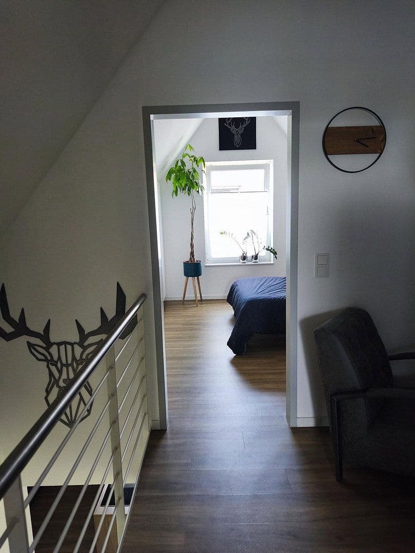 Prenájom bytu 3-izbový 105 m², Offlumer Str. 45 / Wichernstr. 8, Neuenkirchen, Severné Porýnie - Westfálsko Prenájom bytu 3-izbový 105 m², Offlumer Str. 45 / Wichernstr. 8, Neuenkirchen, Severné Porýnie - Westfálsko