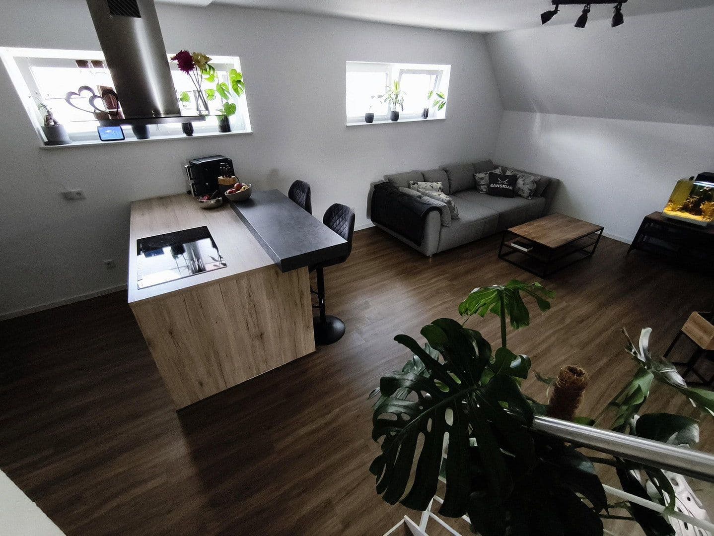 Prenájom bytu 3-izbový 105 m², Offlumer Str. 45 / Wichernstr. 8, Neuenkirchen, Severné Porýnie - Westfálsko Prenájom bytu 3-izbový 105 m², Offlumer Str. 45 / Wichernstr. 8, Neuenkirchen, Severné Porýnie - Westfálsko