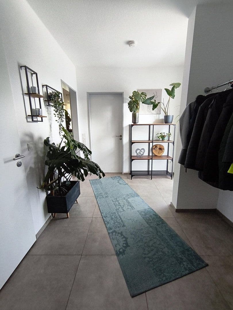 Prenájom bytu 3-izbový 105 m², Offlumer Str. 45 / Wichernstr. 8, Neuenkirchen, Severné Porýnie - Westfálsko Prenájom bytu 3-izbový 105 m², Offlumer Str. 45 / Wichernstr. 8, Neuenkirchen, Severné Porýnie - Westfálsko