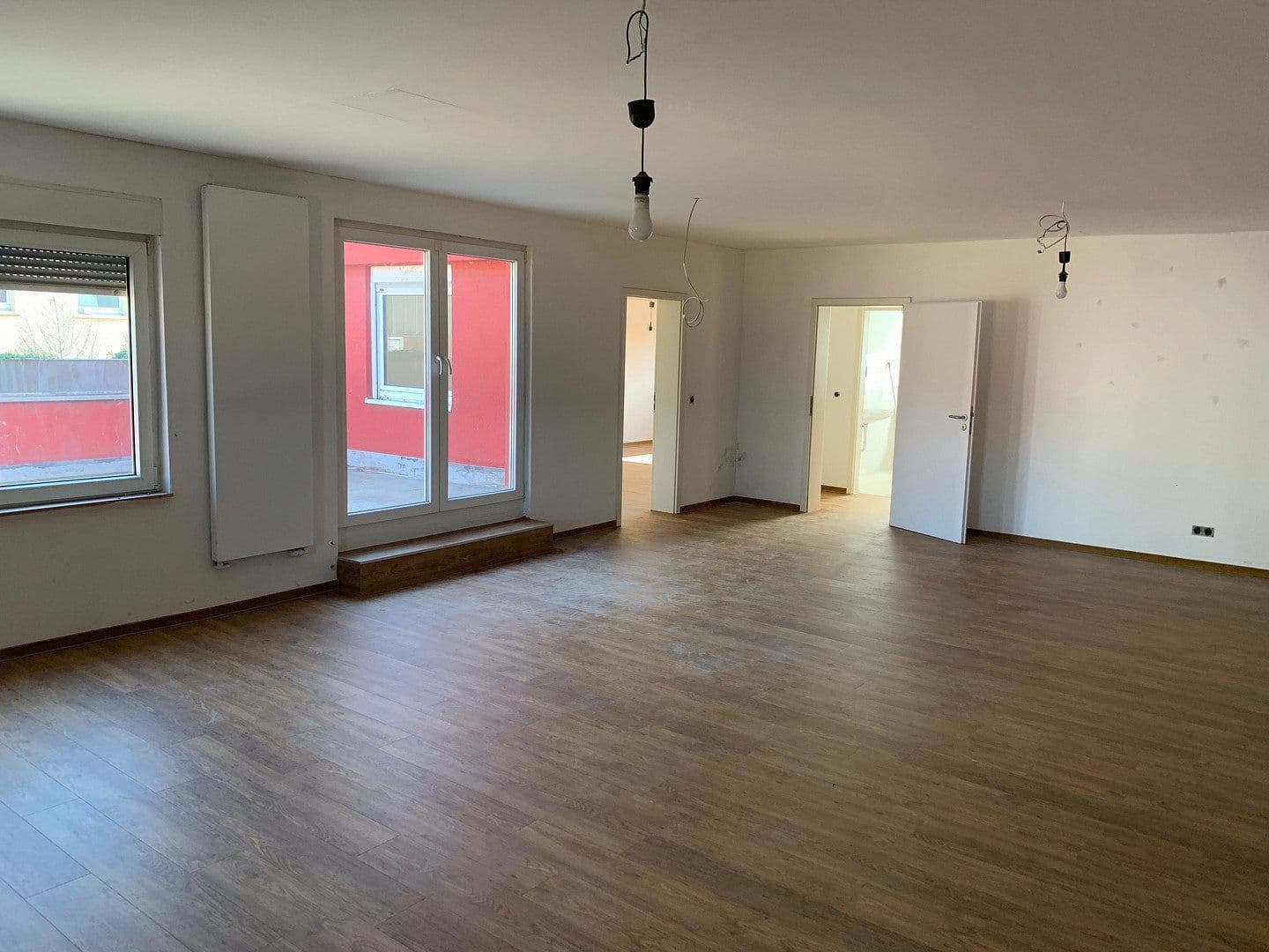 Prenájom kancelárie 130 m², Lagerstraße 12, Mannheim, Bádensko-Wurttembersko Prenájom kancelárie 130 m², Lagerstraße 12, Mannheim, Bádensko-Wurttembersko